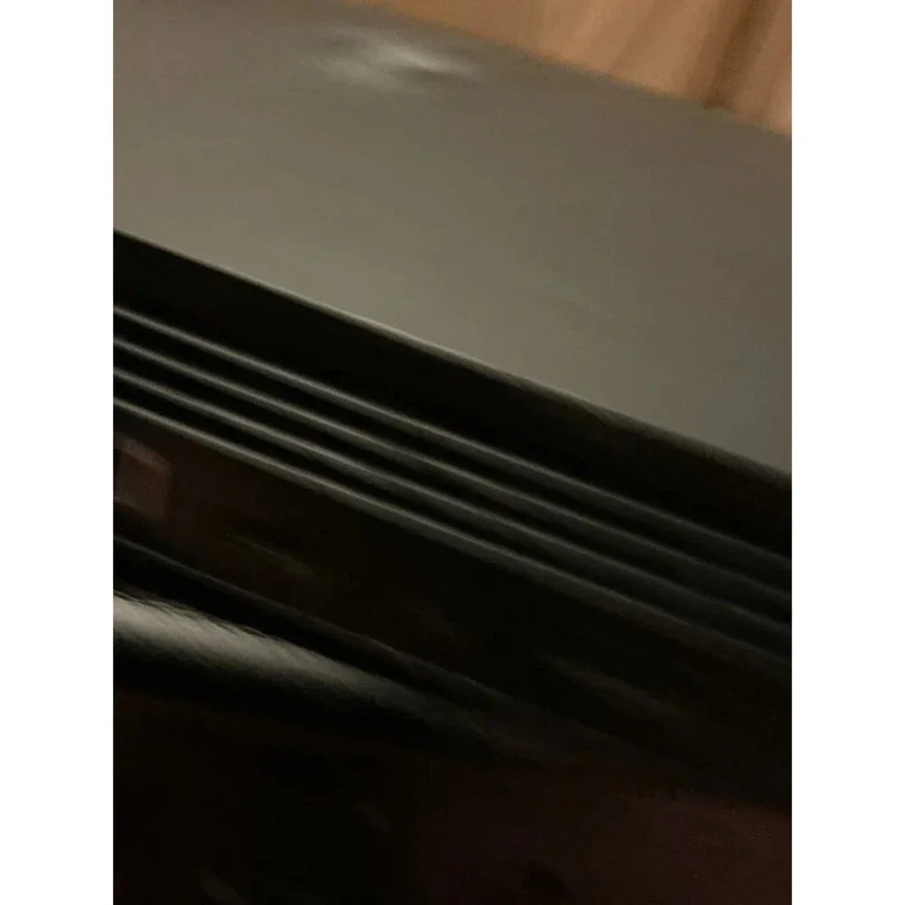 PS3 working console